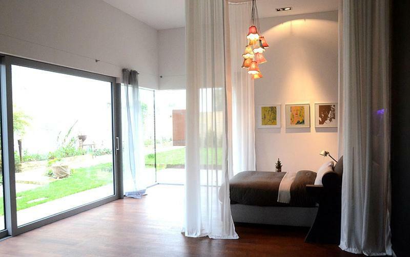 Loft Im Hundertjaehrigen Backhaus Lejlighed Leipzig Eksteriør billede